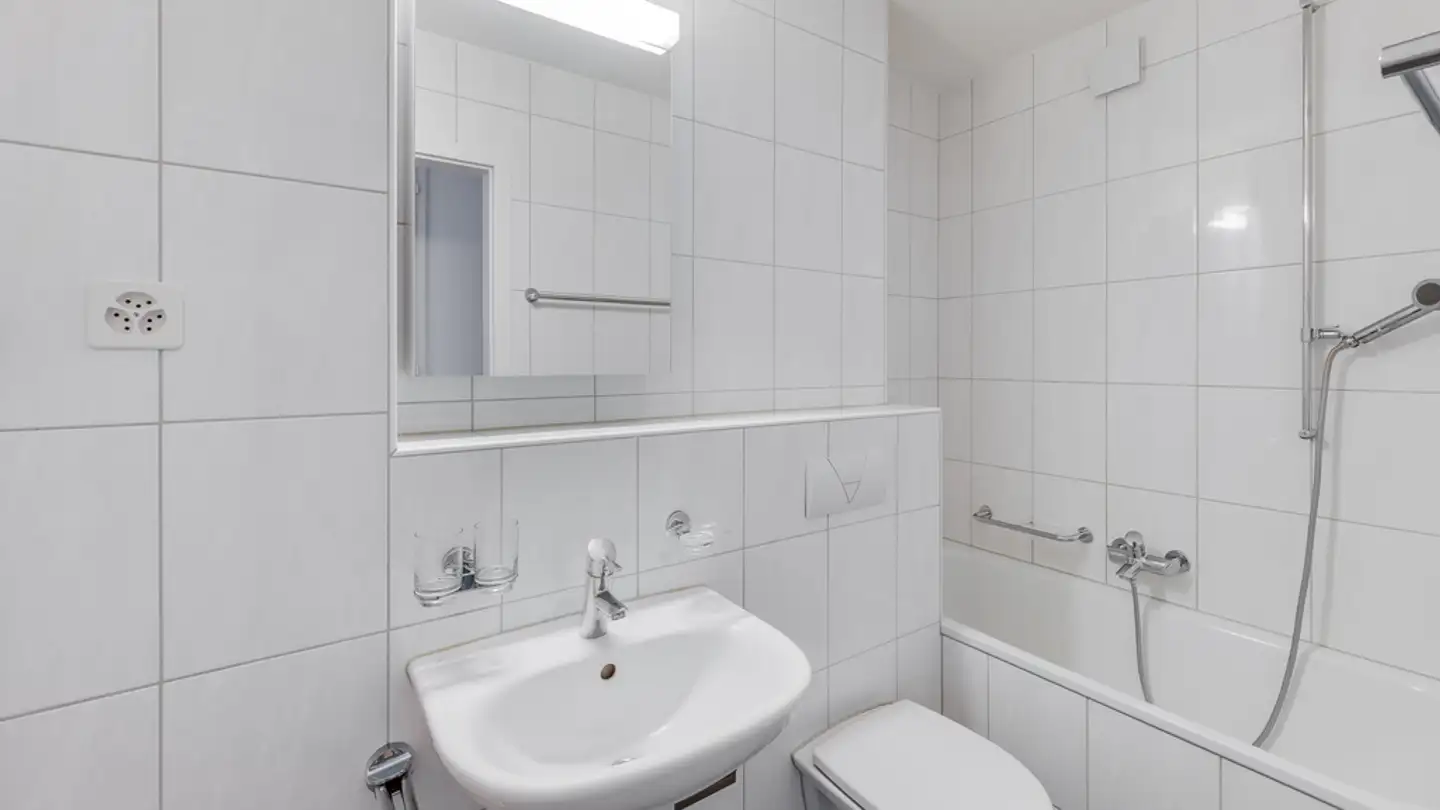 Appartement à louer - Luterbachstrasse 43, 4528 Zuchwil - Photo 3