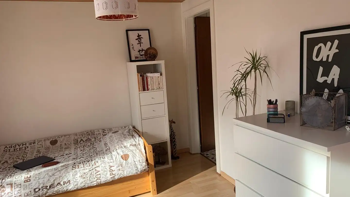 Appartement à louer - 2114 Fleurier