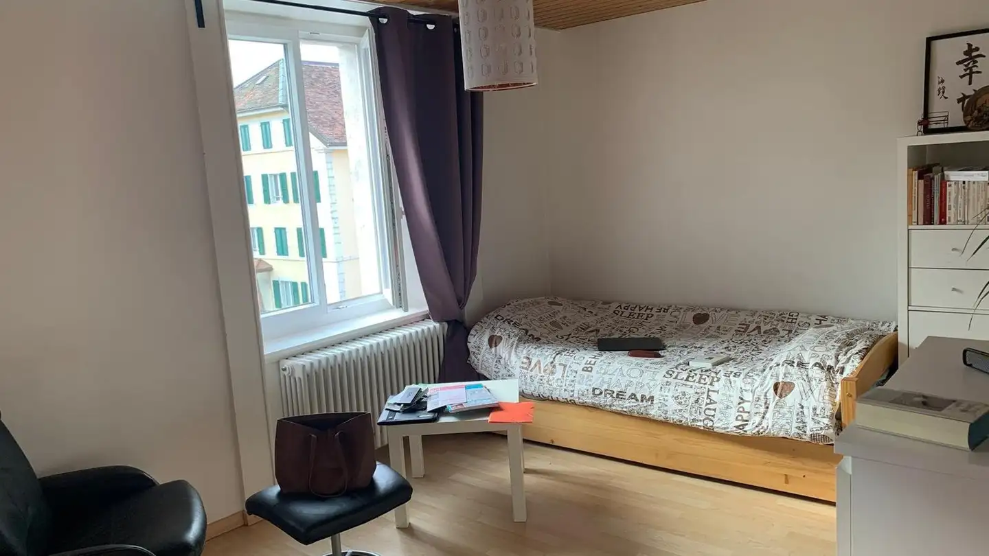 Appartement à louer - 2114 Fleurier - Photo 2