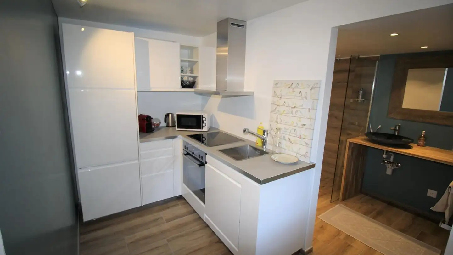 Appartement à louer - 1844 Villeneuve VD - Photo 4