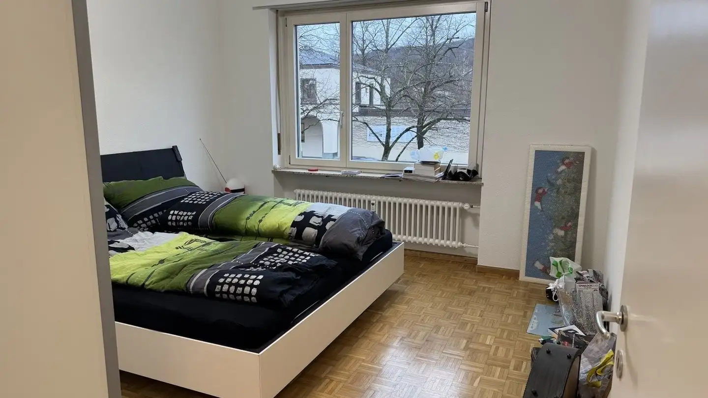Apartment for rent - Hörnliallee 73, 4125 Riehen - Photo 4