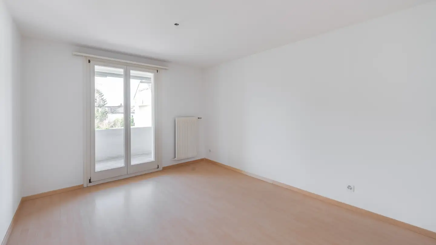 Appartement à louer - Luterbachstrasse 43, 4528 Zuchwil - Photo 4