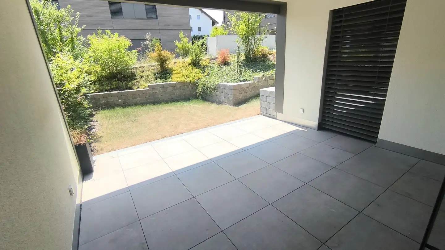 Wohnung mieten - Erlenstrasse 9, 5462 Siglistorf - Foto 2