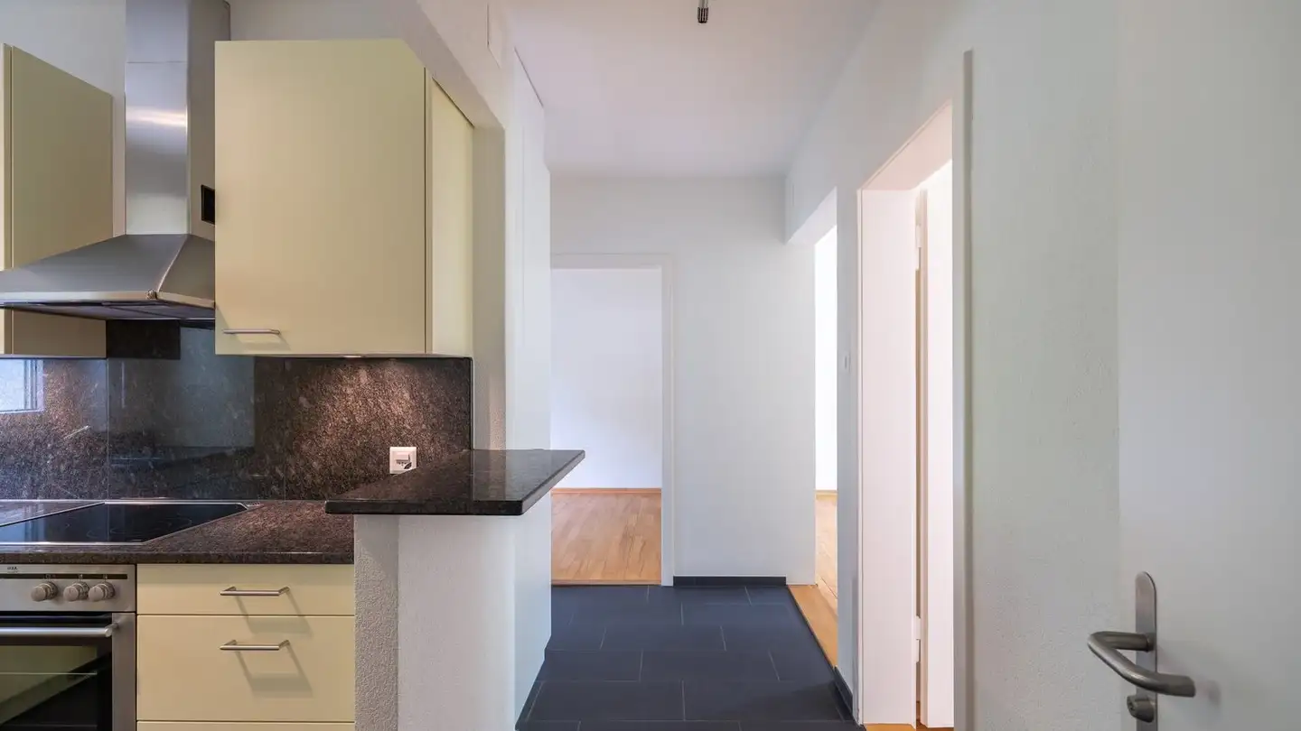 Appartamento in affitto - Wildbachstrasse 23, 4500 Solothurn - Foto 2