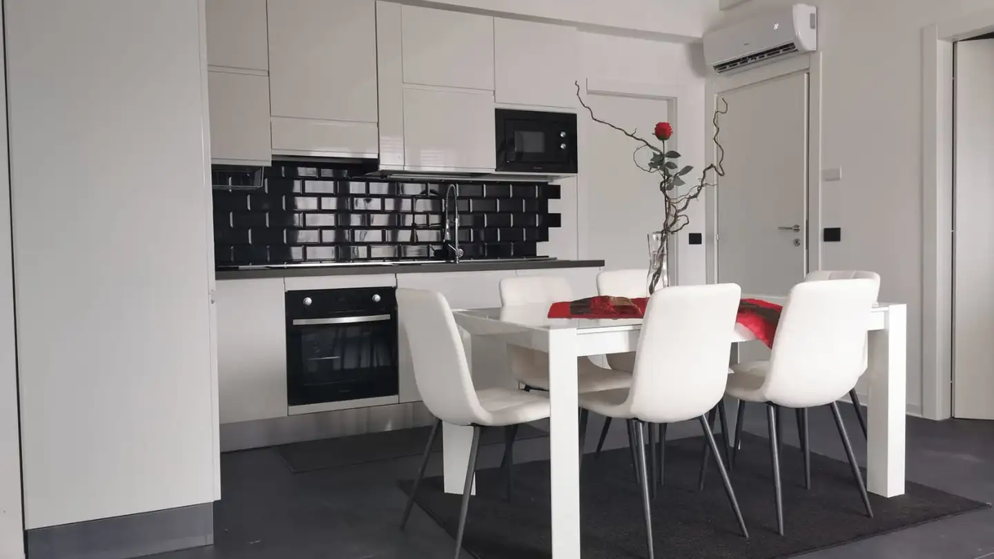 Immeuble résidentiel à vendre - Via Bressanella 14, 6828 Balerna - Photo 4