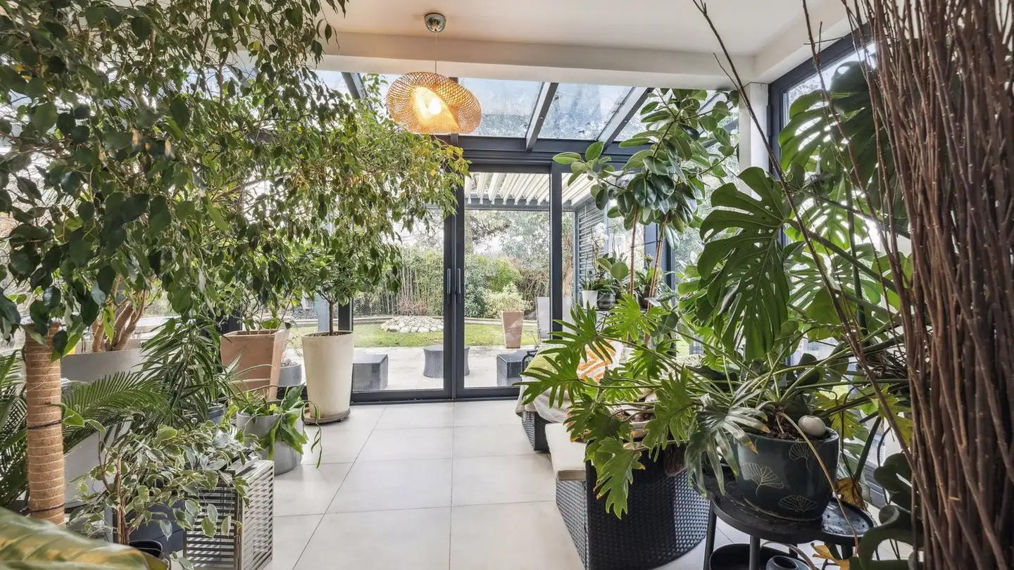 Maison individuelle à vendre - 1246 Corsier GE - Photo 3