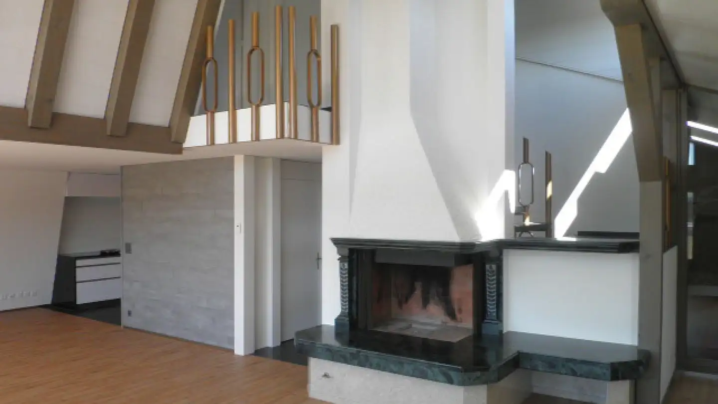 Attico in affitto - Frieslirain 3a, 6210 Sursee - Photo 3