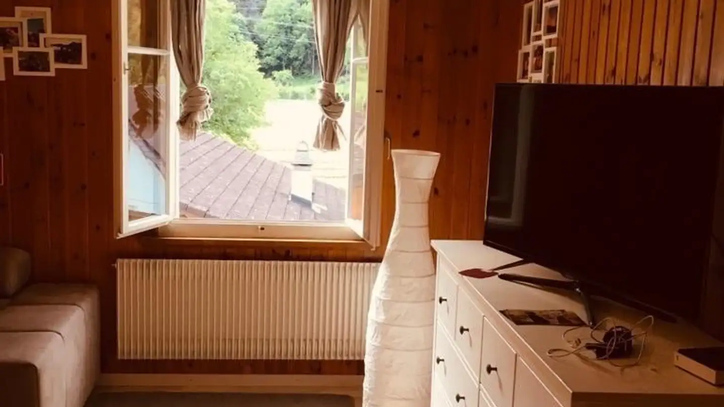 Appartamento in affitto - Niederhofenstrasse 3, 6472 Erstfeld