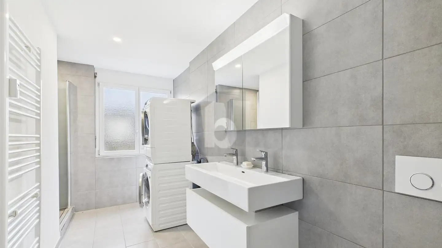 Wohnung mieten - 5430 Wettingen - Foto 3