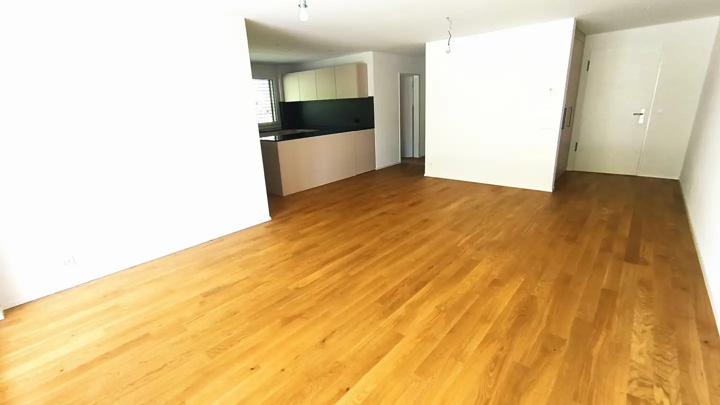 Wohnung mieten - Erlenstrasse 9, 5462 Siglistorf