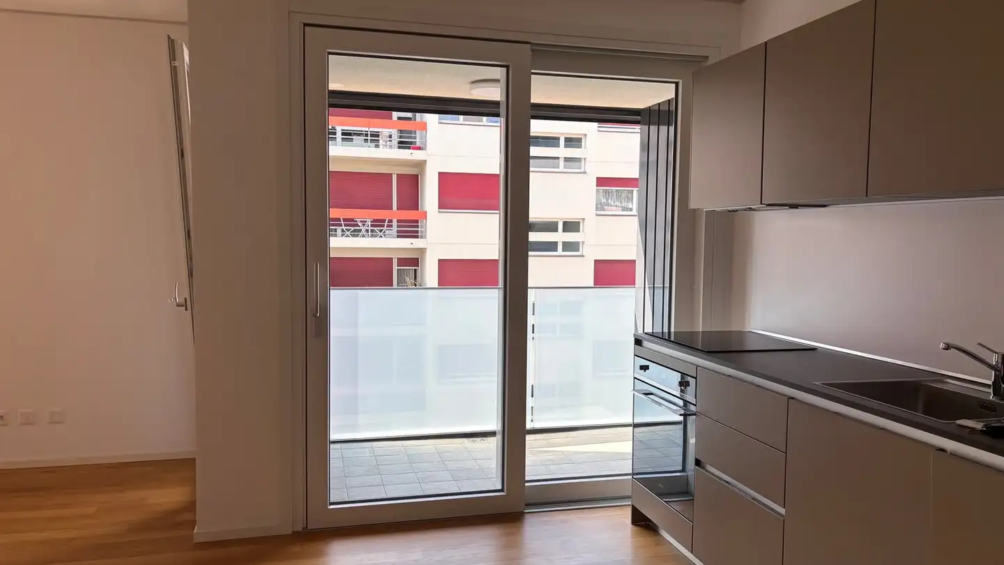 Appartement à vendre - Via Geretta 16, 6900 Paradiso - Photo 3