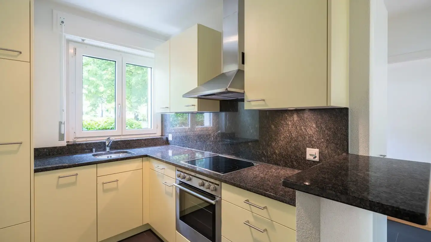 Appartamento in affitto - Wildbachstrasse 23, 4500 Solothurn - Foto 3