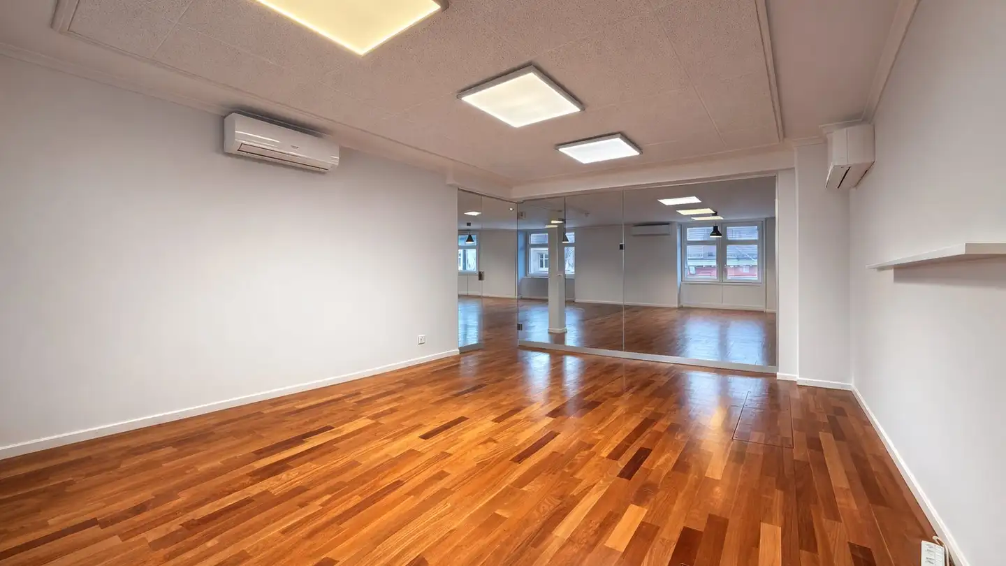 Office space for rent - Stockerstrasse 55, 8002 Zürich - Photo 4