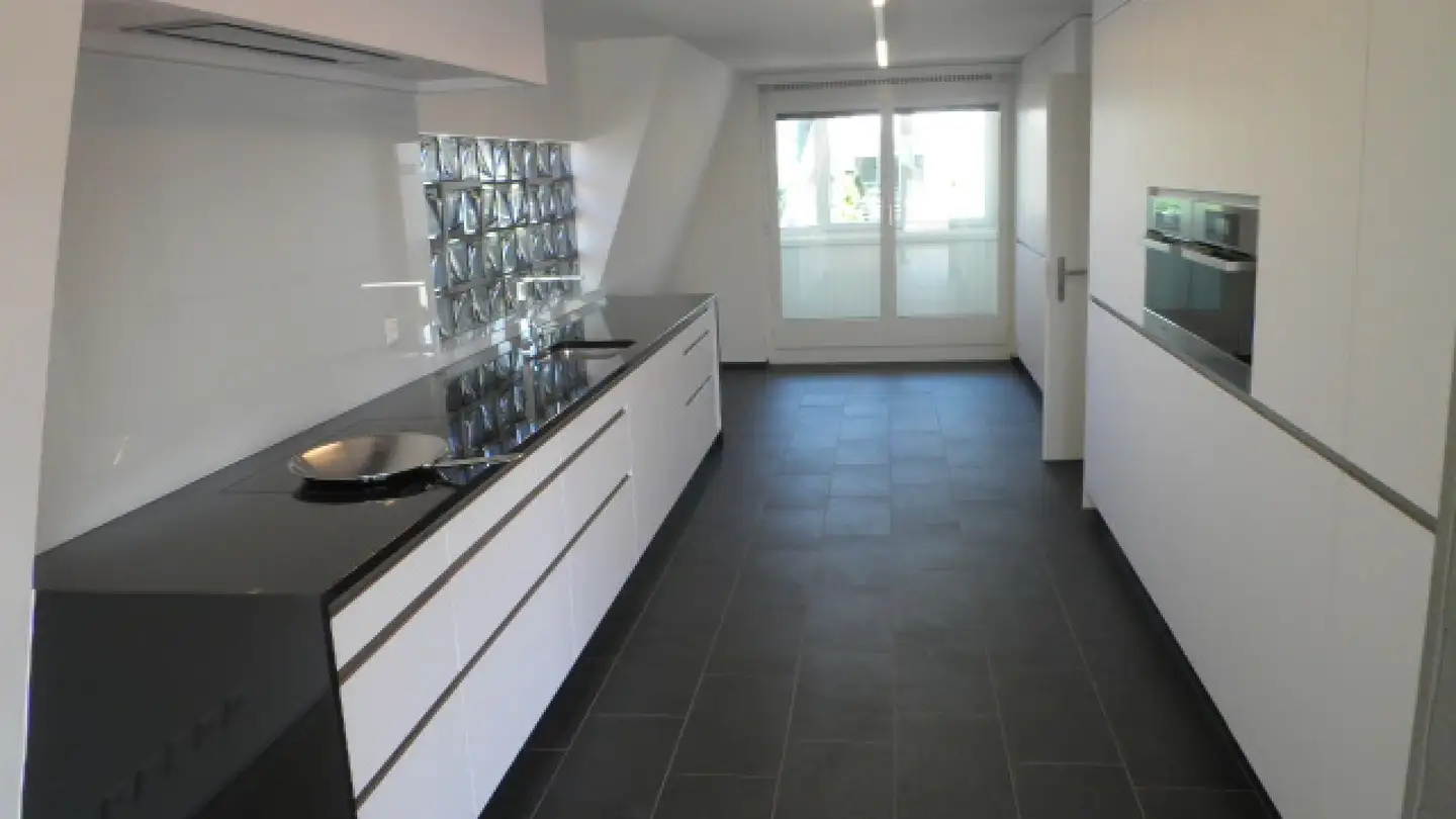 Attico in affitto - Frieslirain 3a, 6210 Sursee
