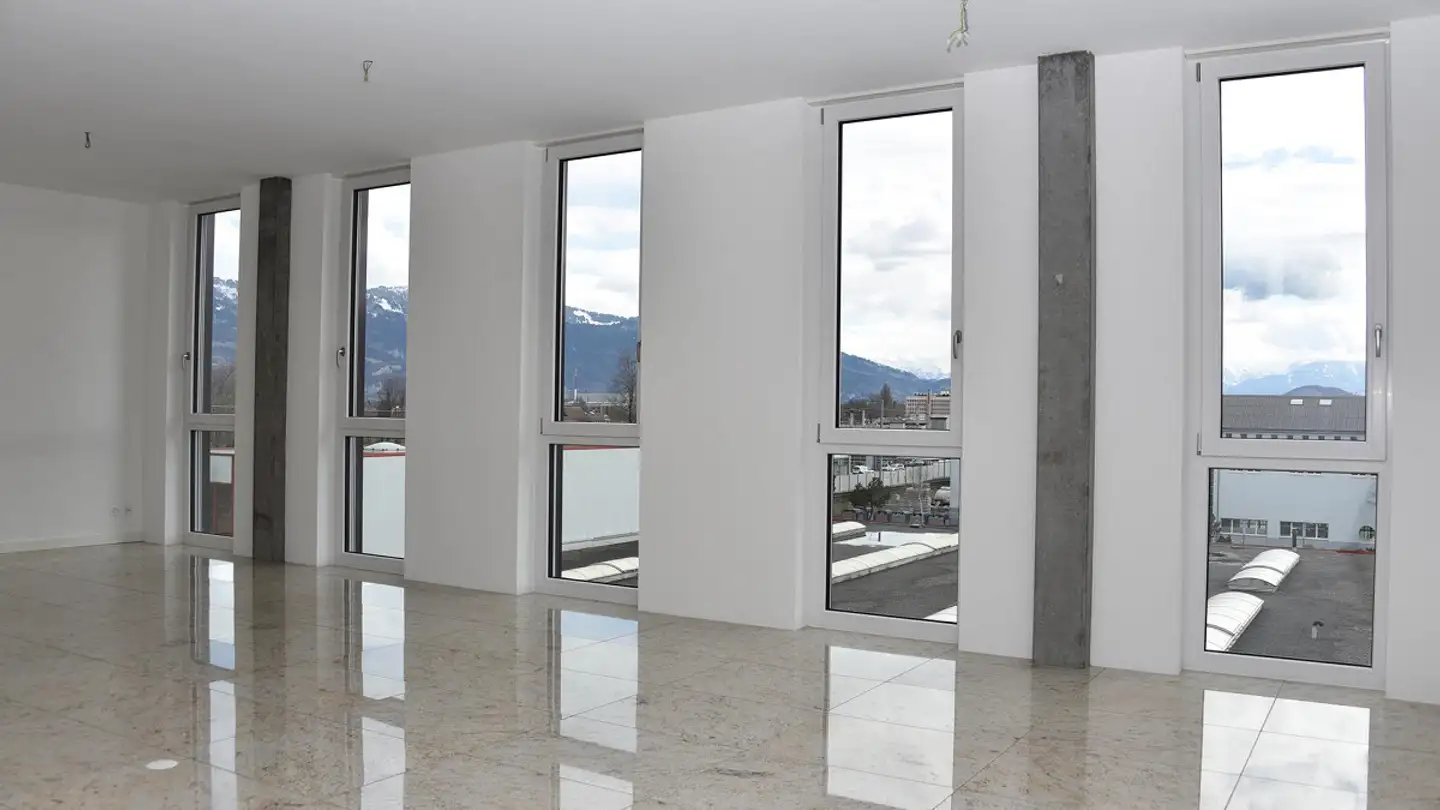 Office space for rent - Zinggenstrasse 15, 9434 Au SG - Photo 2