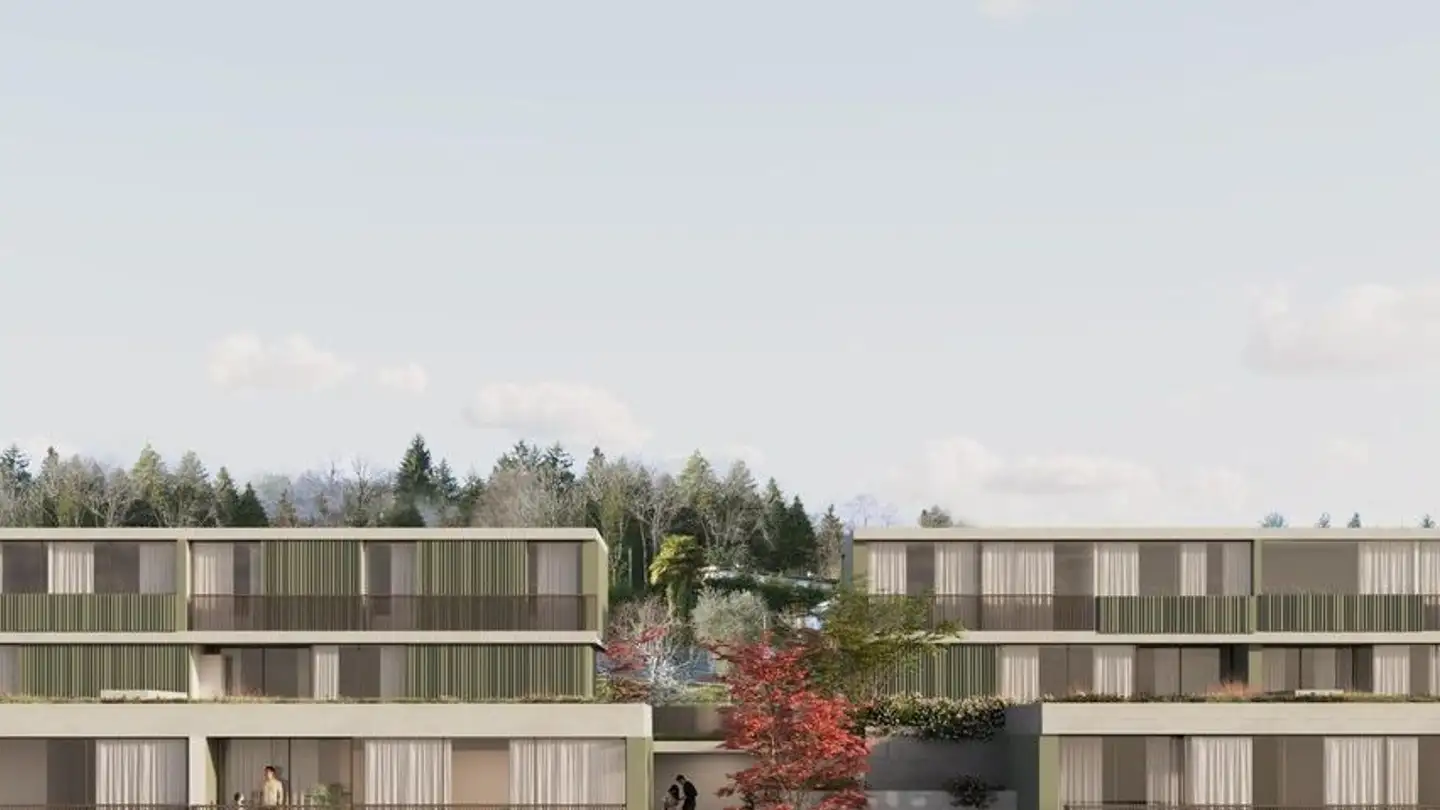 Duplex in vendita - Via Balà, 6992 Vernate - Photo 4