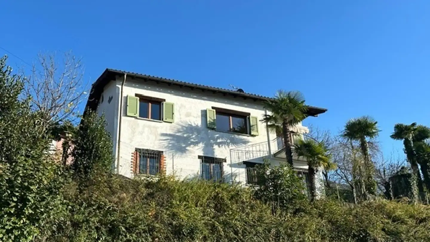 Maison individuelle à vendre - 6821 Rovio