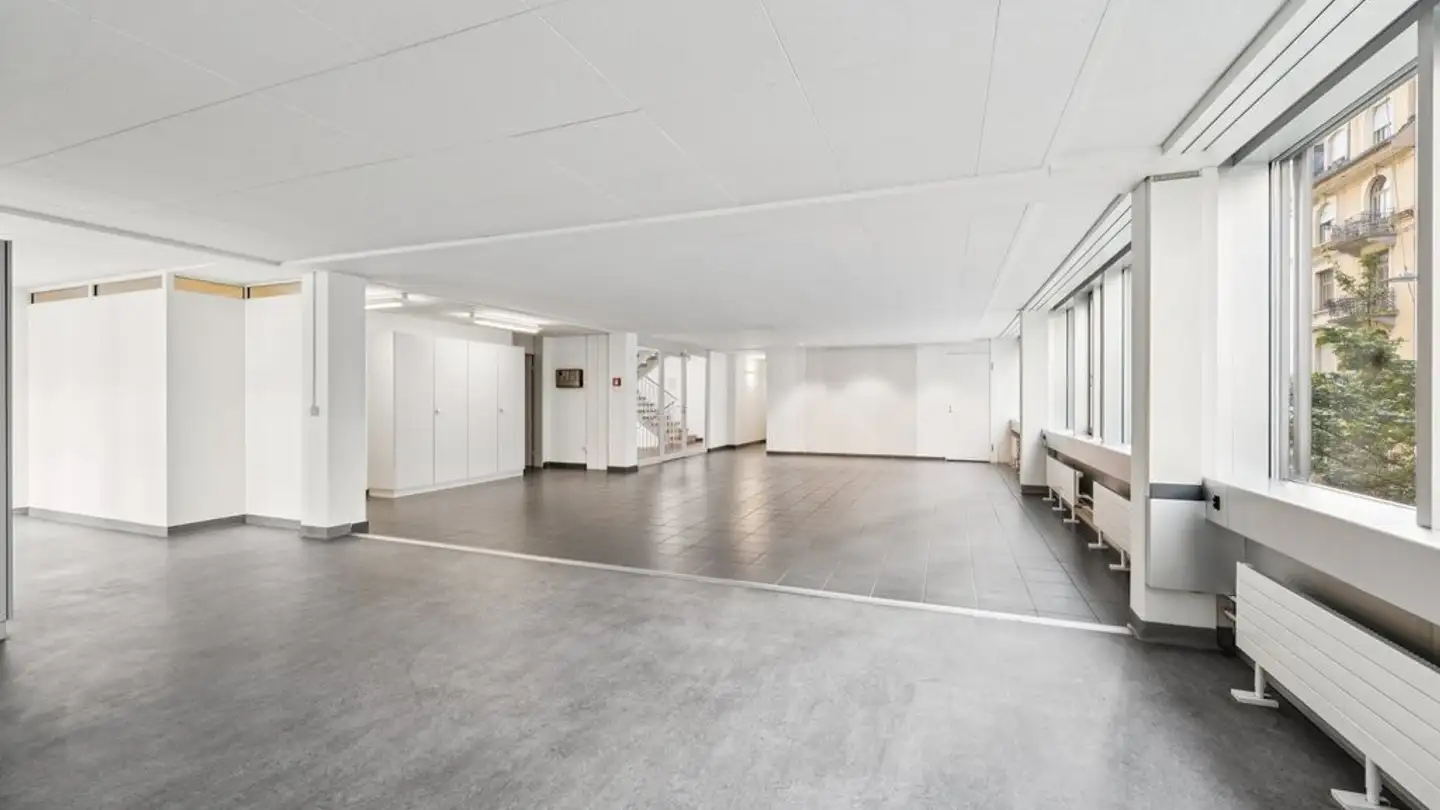 Spazio ufficio in affitto - Habsburgerstrasse 22, 6003 Luzern - Foto 2
