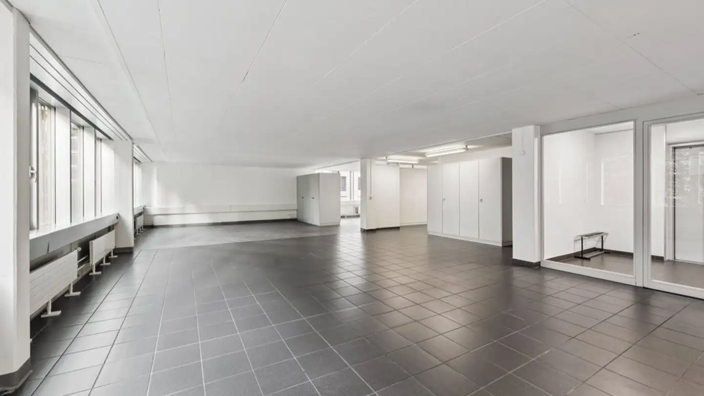 Spazio ufficio in affitto - Habsburgerstrasse 22, 6003 Luzern - Foto 3