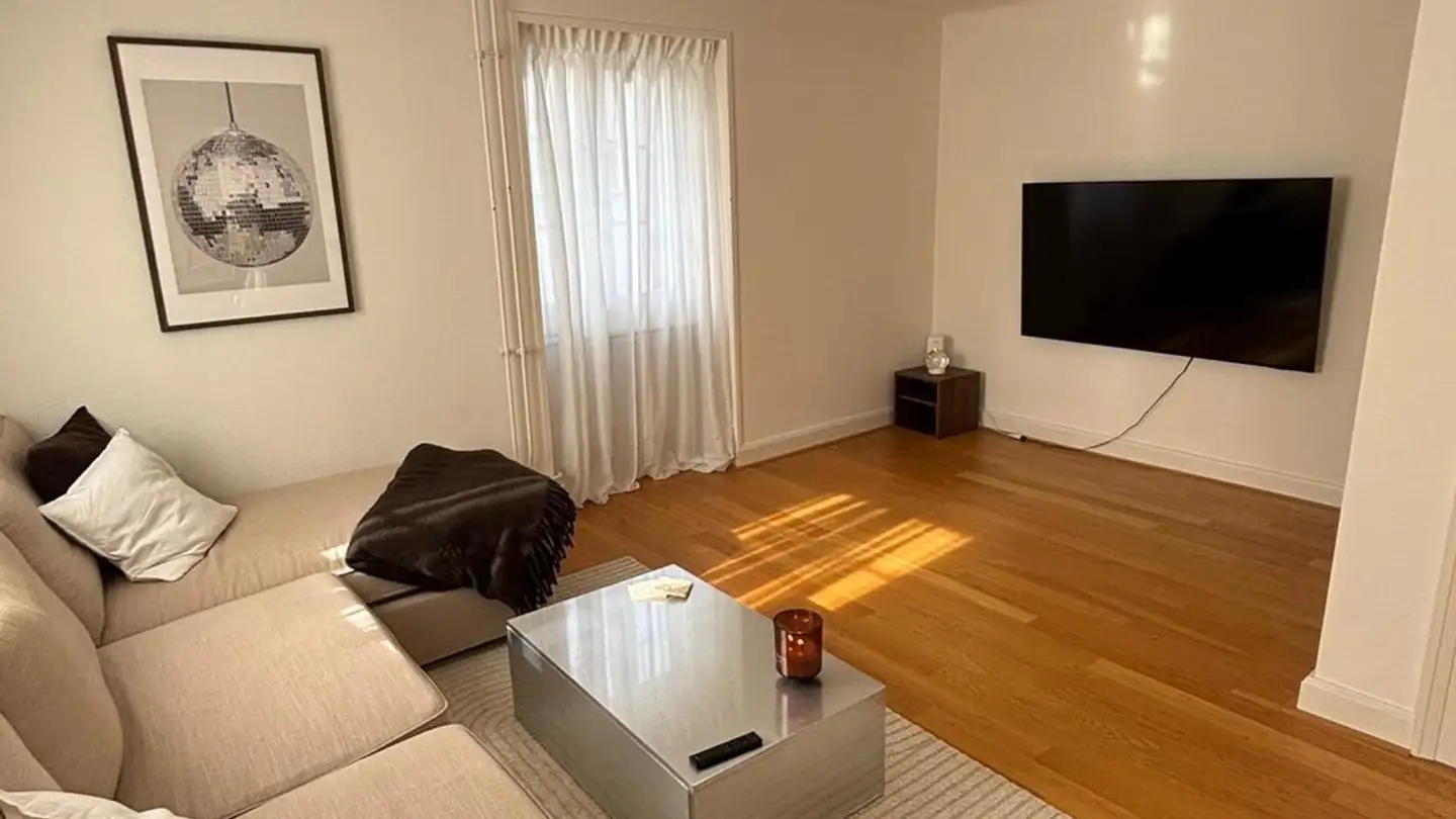 Appartamento in affitto - 4143 Dornach - Photo 2