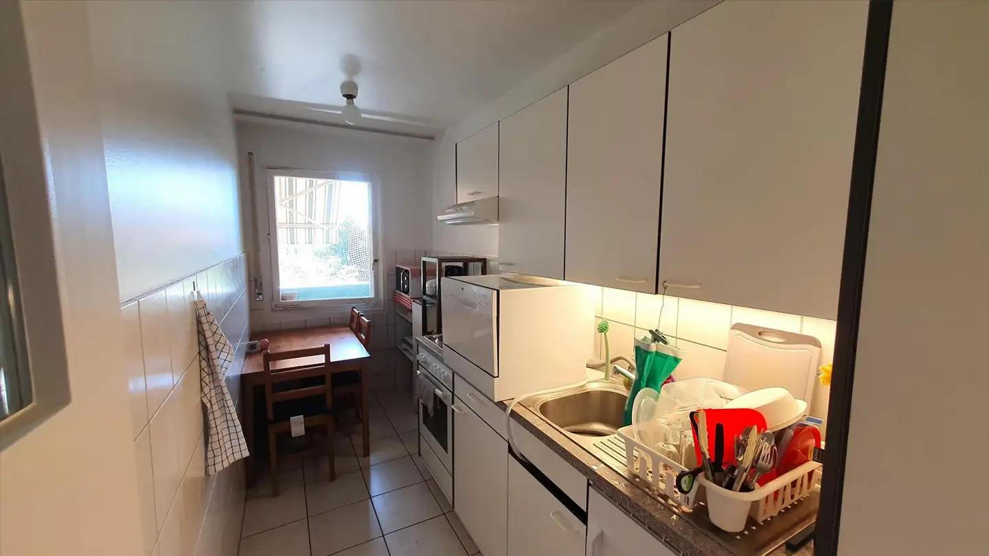 Apartment for rent - Rue de l'Industrie 18, 1023 Crissier - Photo 3