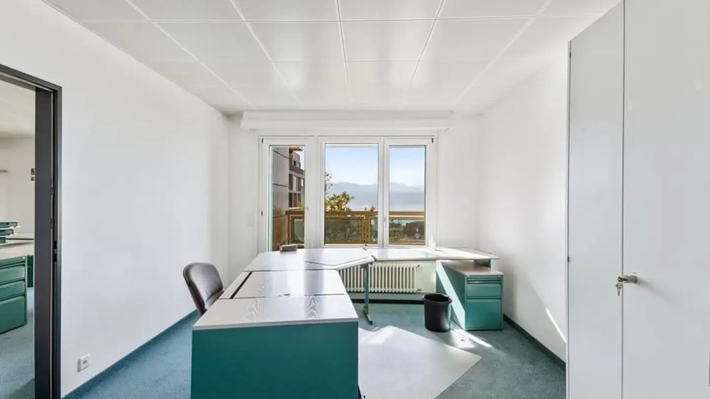 Commerciale in affitto - Avenue Du Léman 34, 1005 Lausanne - Foto 4