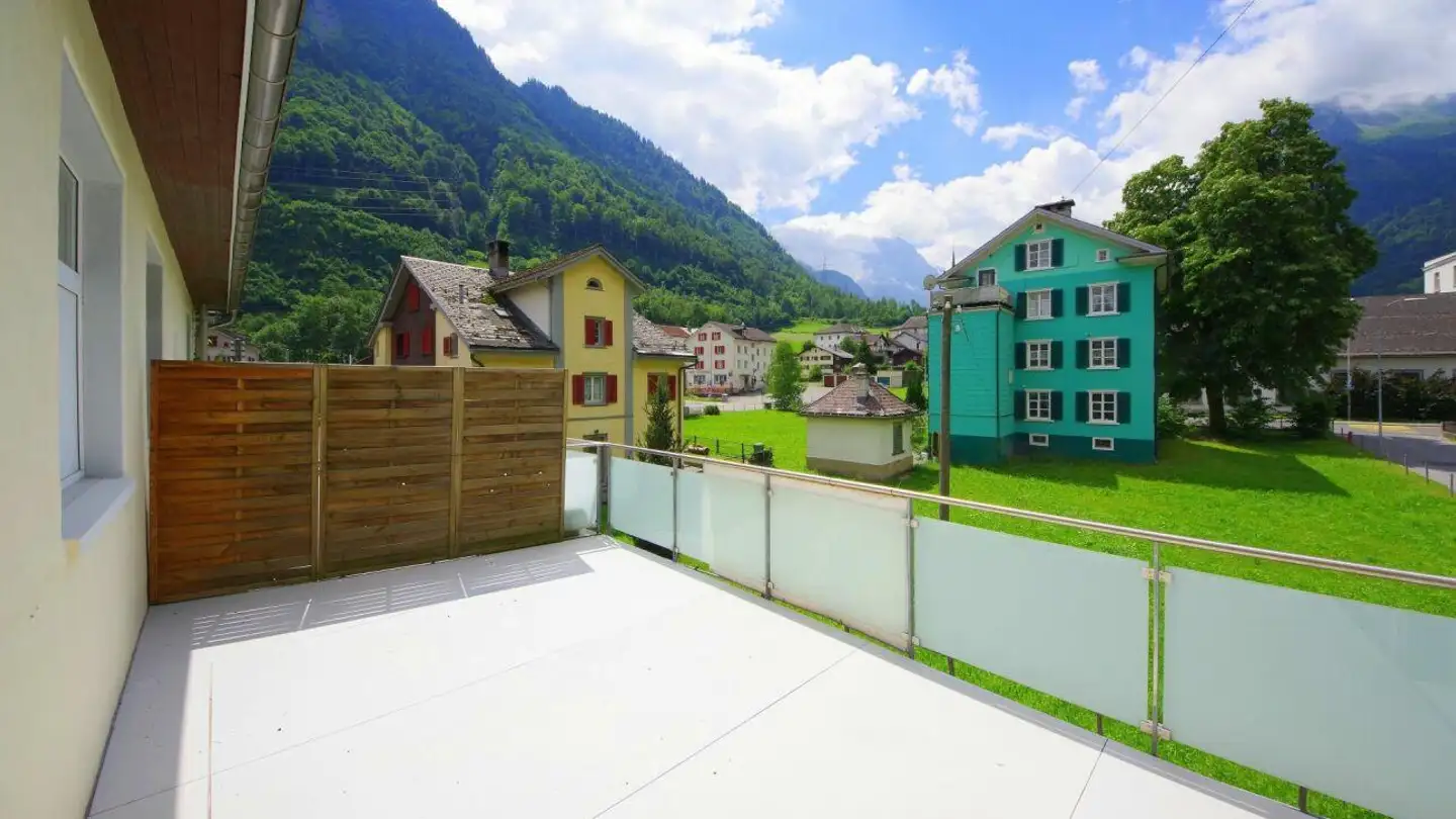 Mehrfamilienhaus kaufen - Schulhausstrasse 15, 8783 Linthal - Foto 4