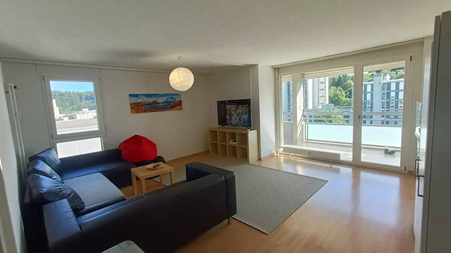 Single room for rent - Statthalterstrasse 77, 3018 Bern