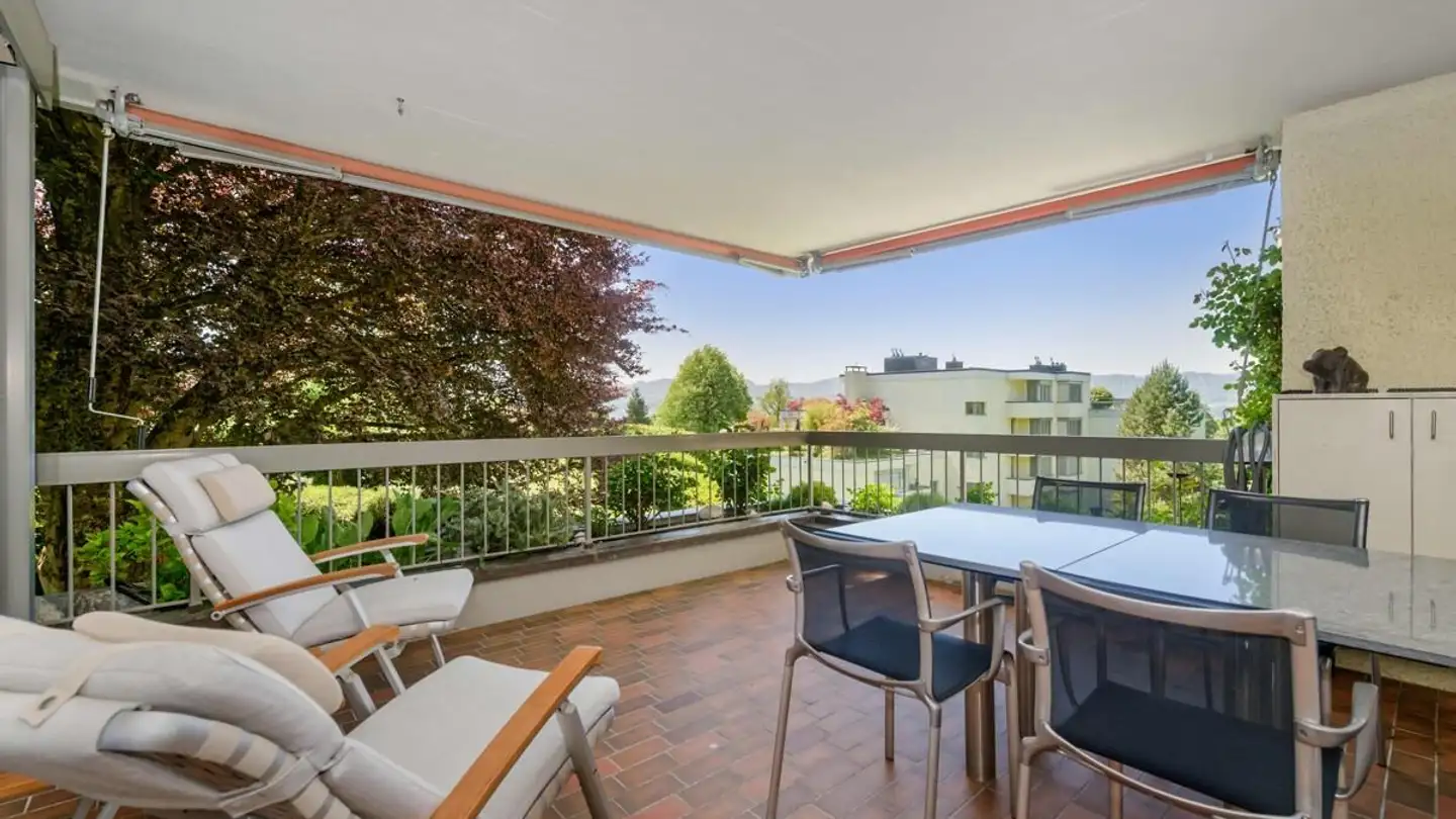 Appartement à vendre - 8700 Küsnacht ZH