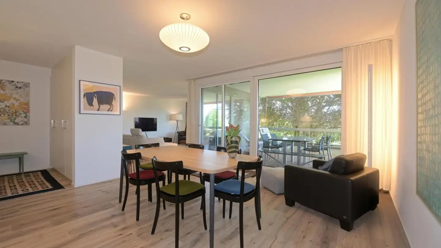 Appartement à vendre - 8700 Küsnacht ZH - Photo 2