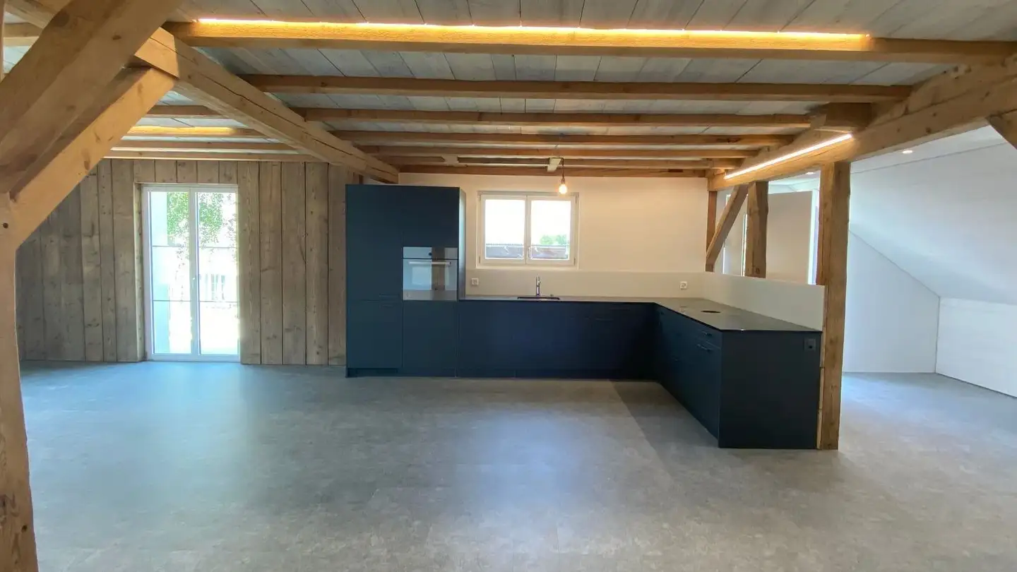 Maisonette-Wohnung mieten - Alte Landstrasse 23, 8193 Eglisau