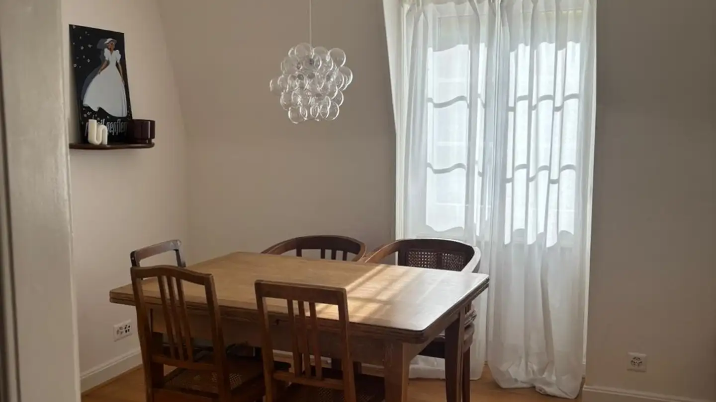 Appartamento in affitto - 4143 Dornach - Photo 3