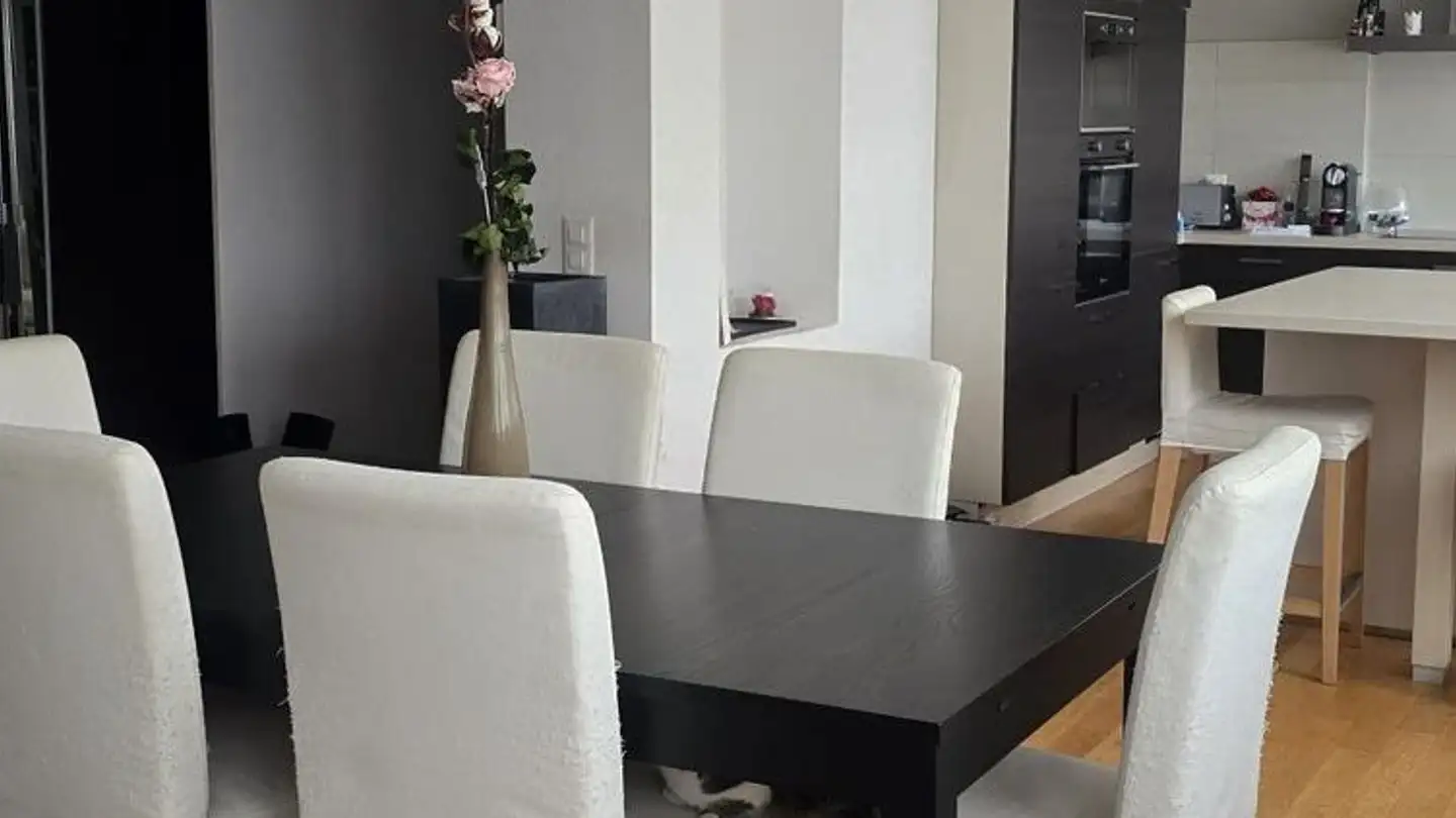 Loft à louer - Boulevard De La Cluse, 1205 Genève