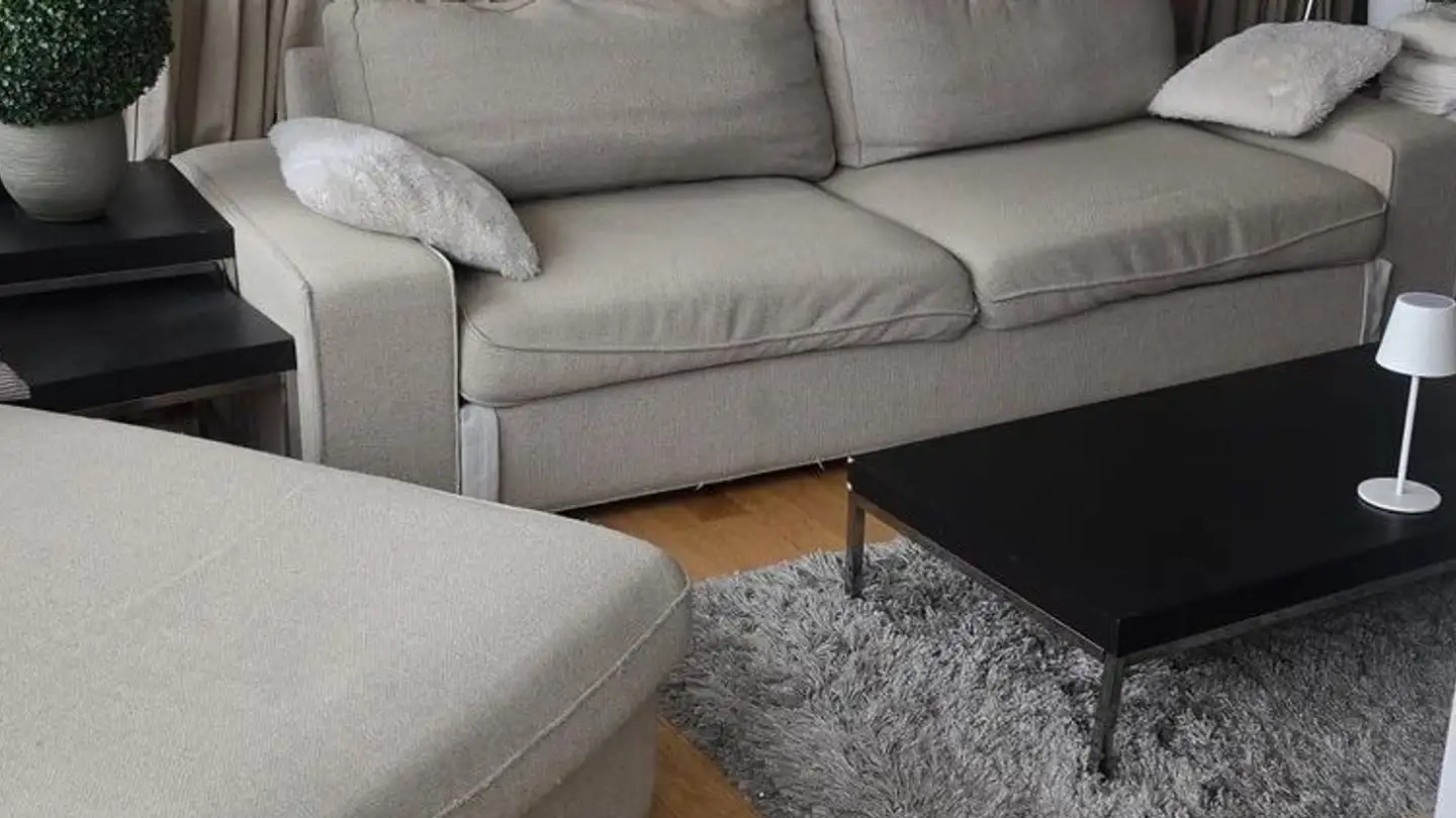 Loft à louer - Boulevard De La Cluse, 1205 Genève - Photo 2