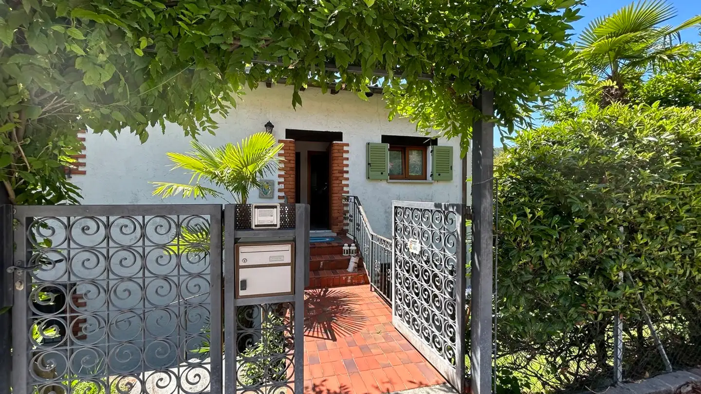 Maison individuelle à vendre - 6821 Rovio - Photo 4