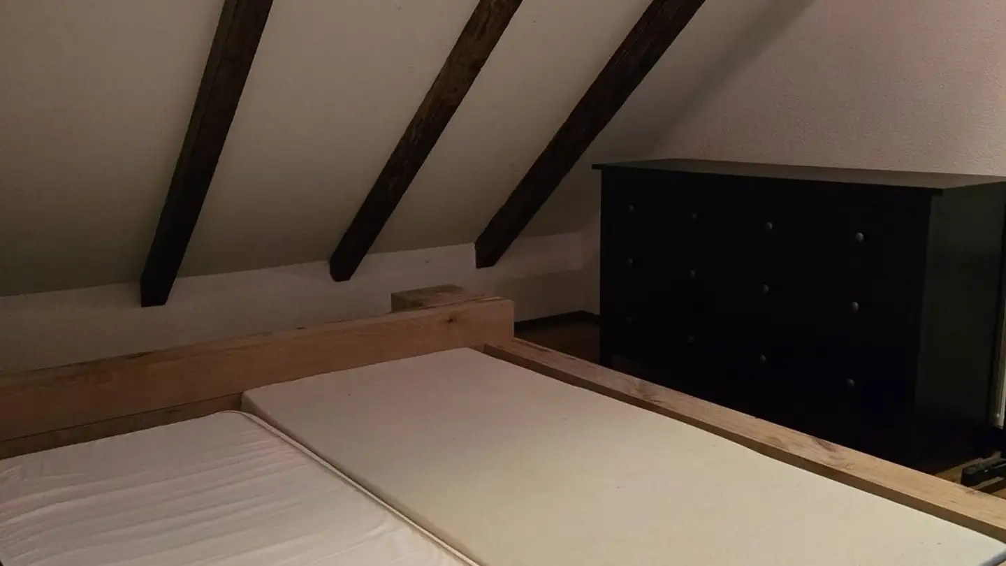 Chambre à louer - Grabenmühleweg 31, 3049 Säriswil - Photo 2