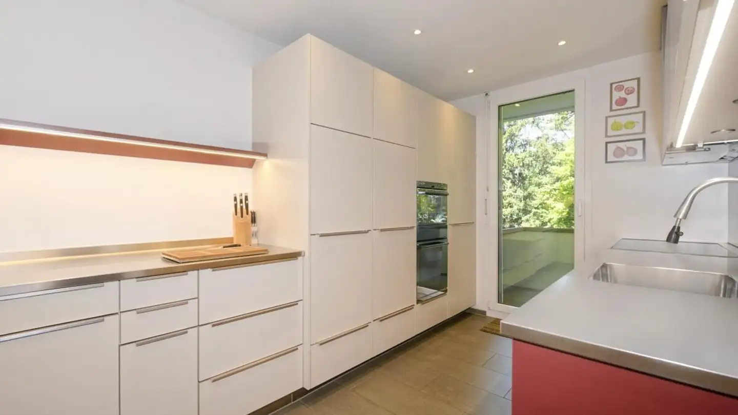 Appartement à vendre - 8700 Küsnacht ZH - Photo 3