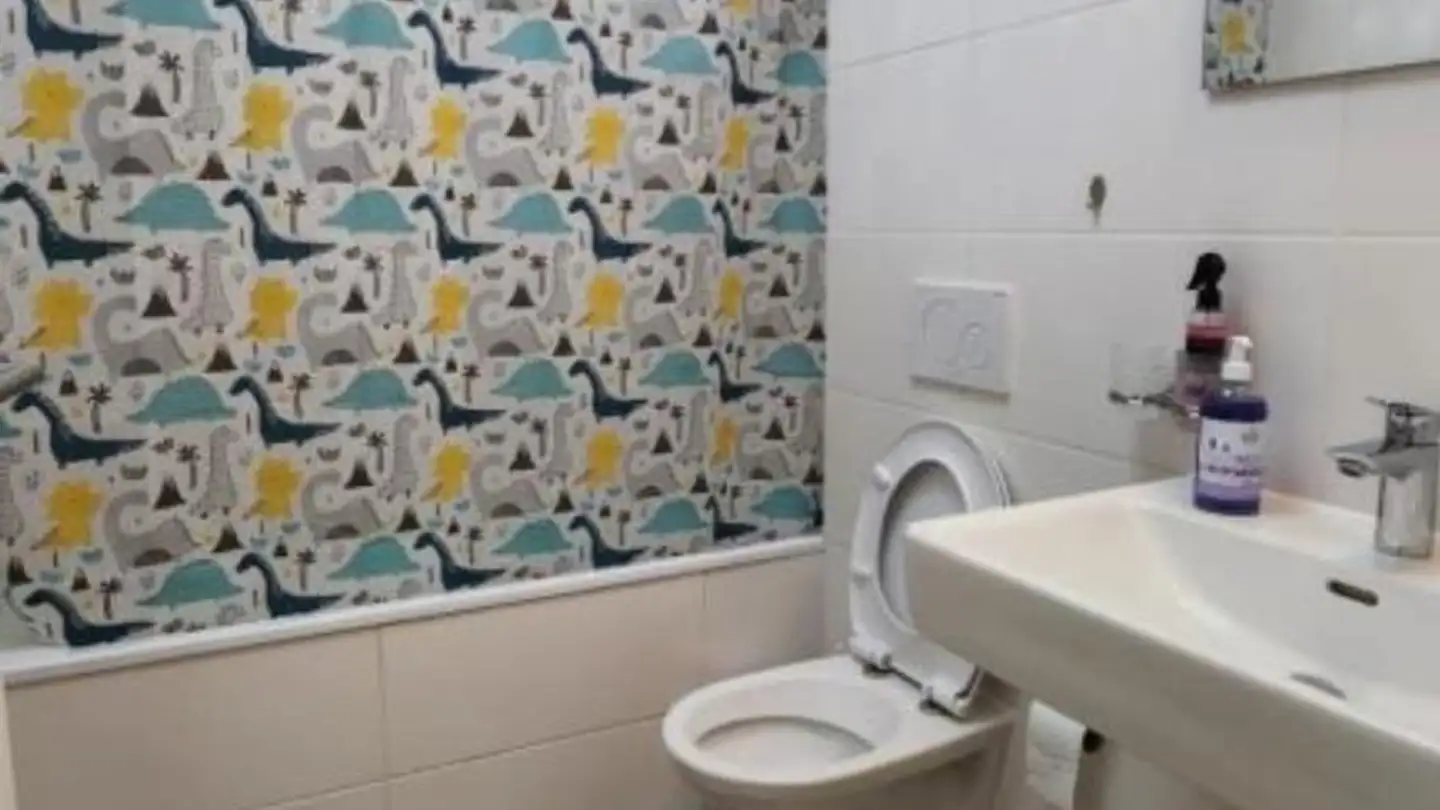 Wohnung mieten - Rue Des Grands-Proz 2b, 1957 Ardon - Foto 4