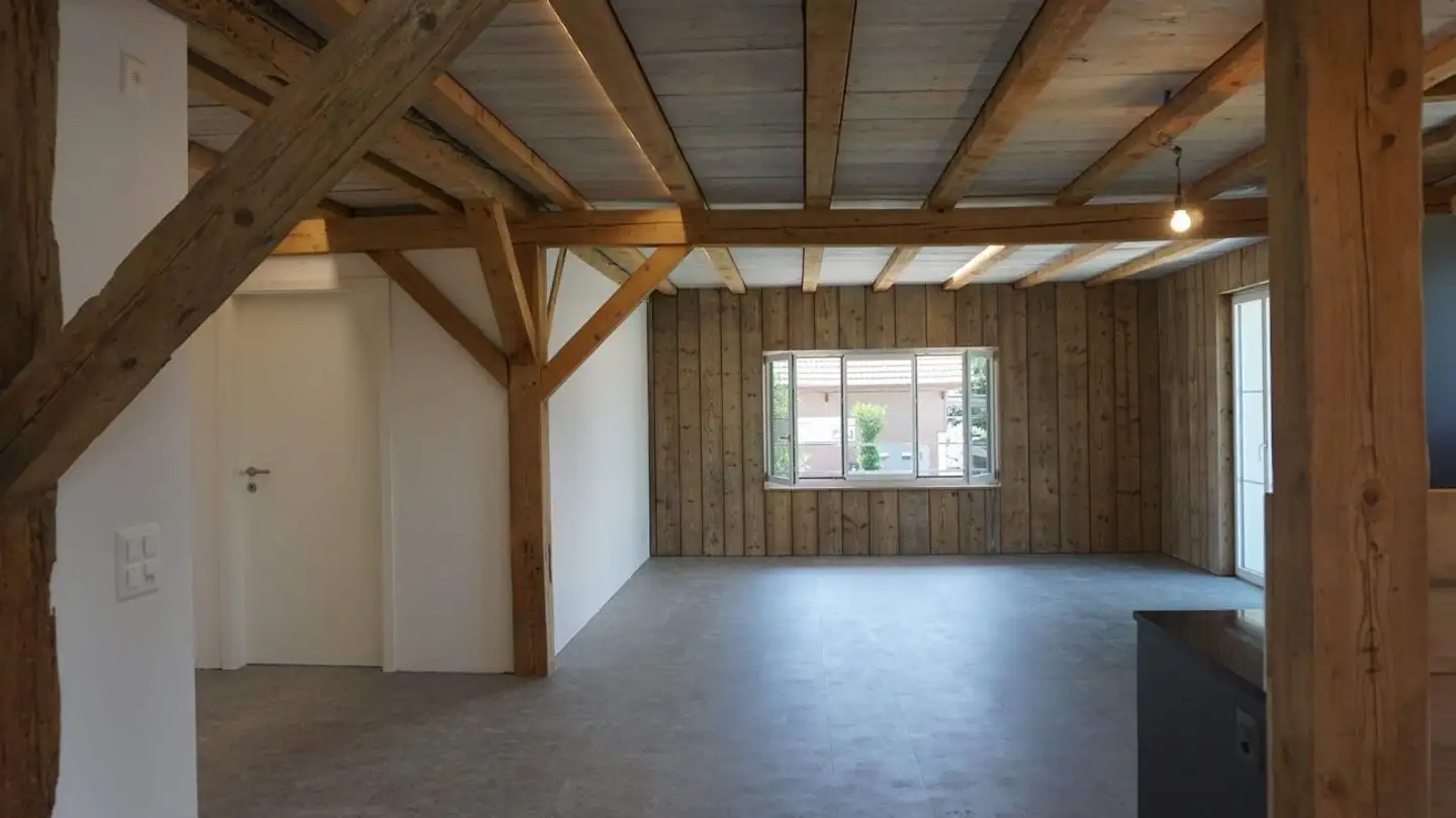 Maisonette-Wohnung mieten - Alte Landstrasse 23, 8193 Eglisau - Foto 2