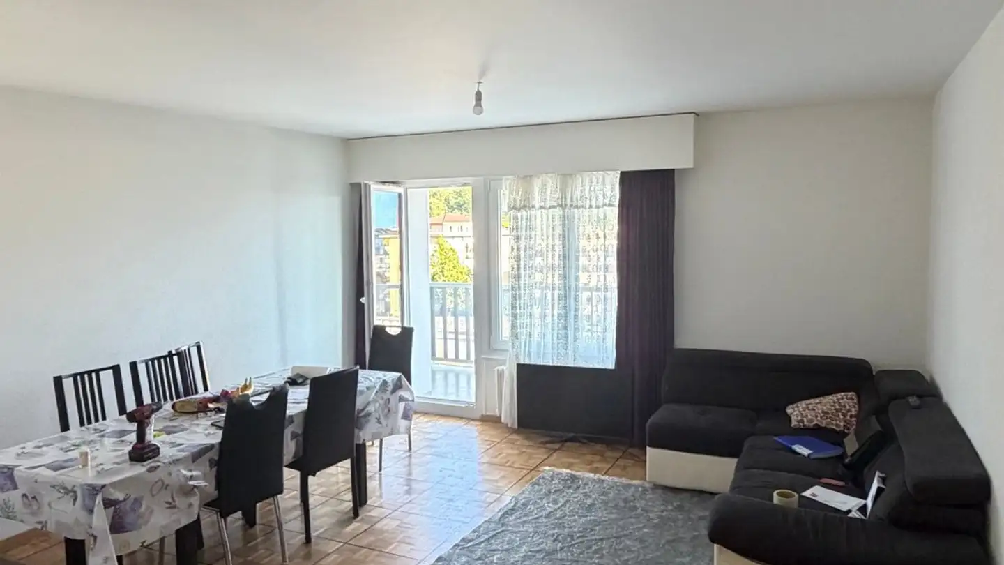 Wohnung mieten - Route de l'Esplanade 13, 1804 Corsier-sur-Vevey - Foto 2