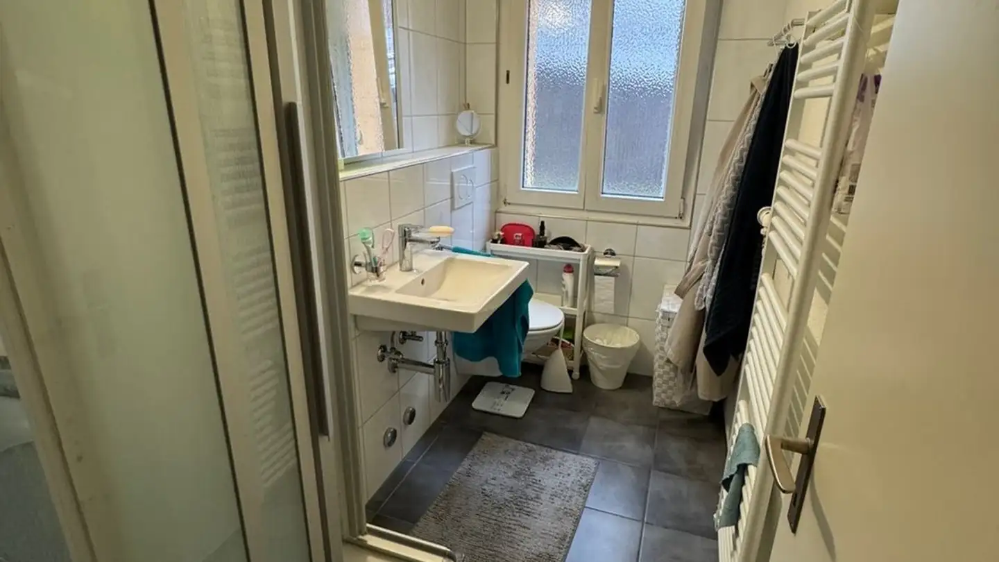 Appartement à louer - Stollberghalde 13, 6003 Luzern