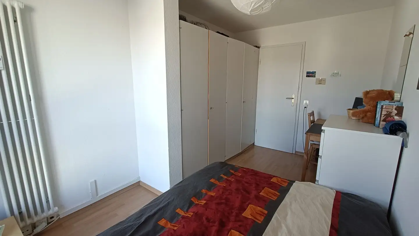 Single room for rent - Statthalterstrasse 77, 3018 Bern - Photo 4