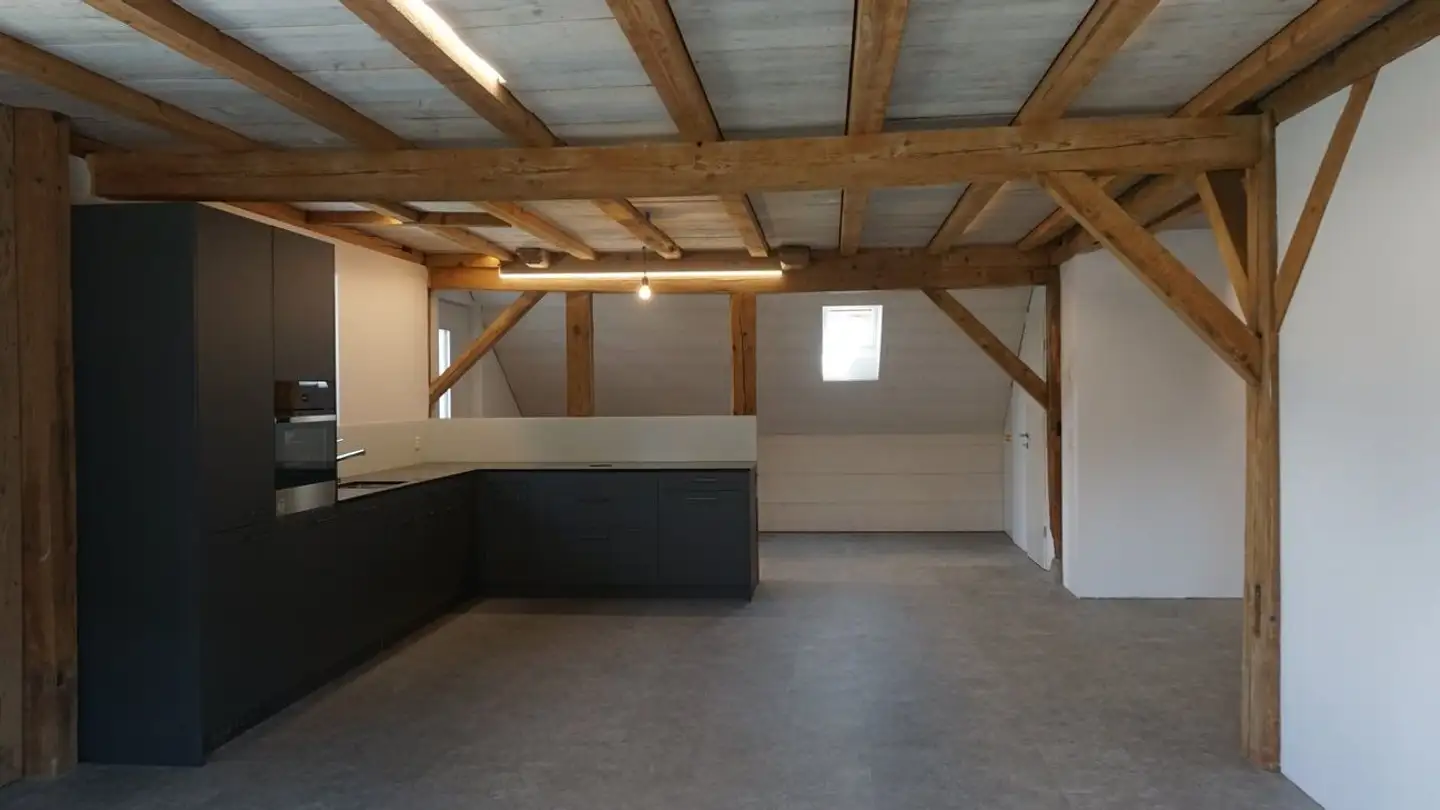 Maisonette-Wohnung mieten - Alte Landstrasse 23, 8193 Eglisau - Foto 3