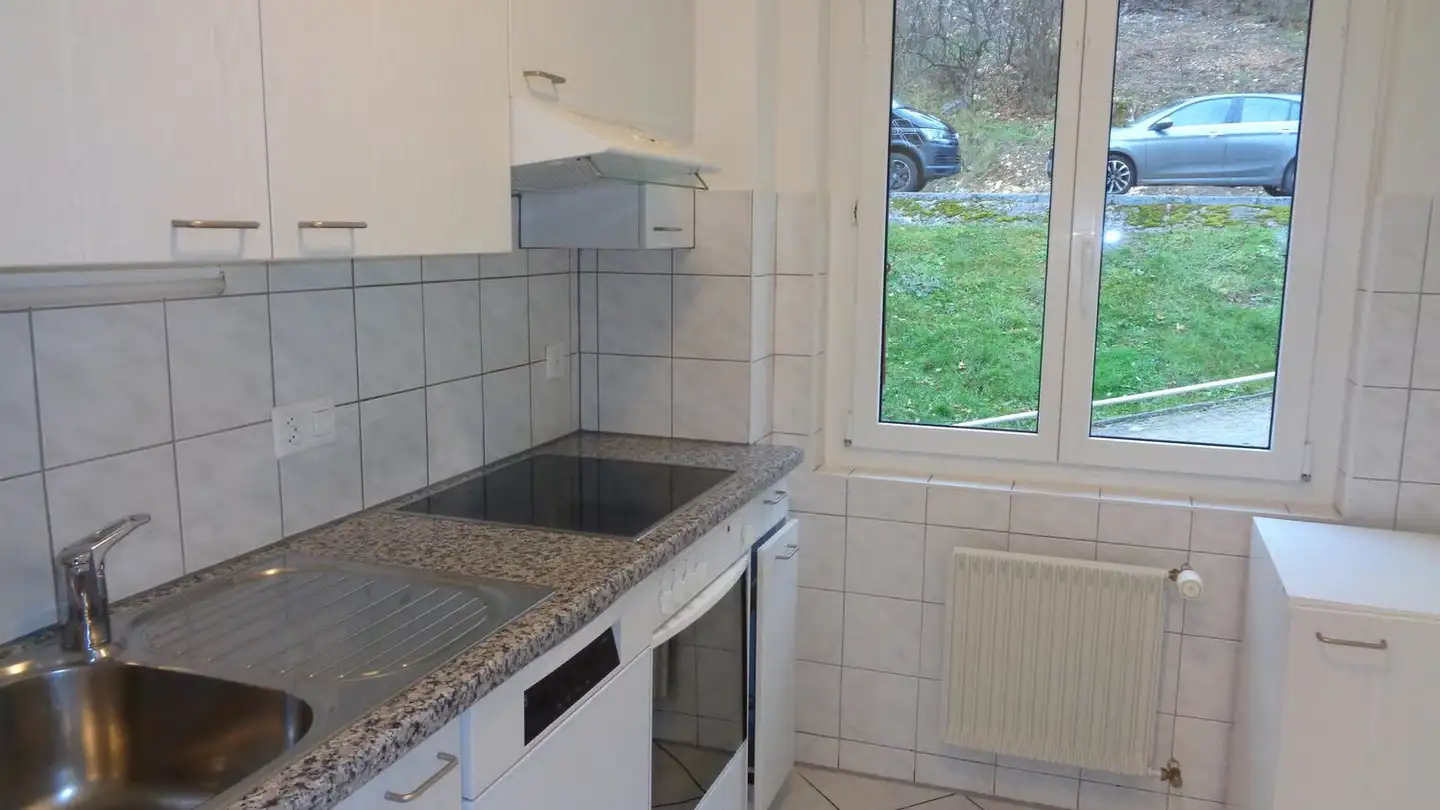 Appartement à louer - Rue Des Plânes 11, 2720 Tramelan - Photo 2