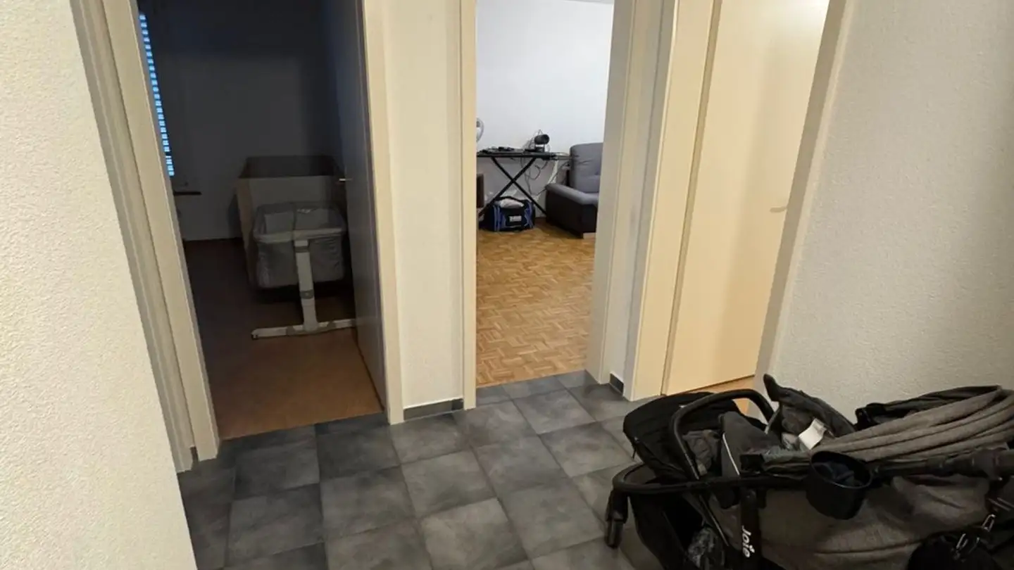 Appartement à louer - Stollberghalde 13, 6003 Luzern - Photo 3