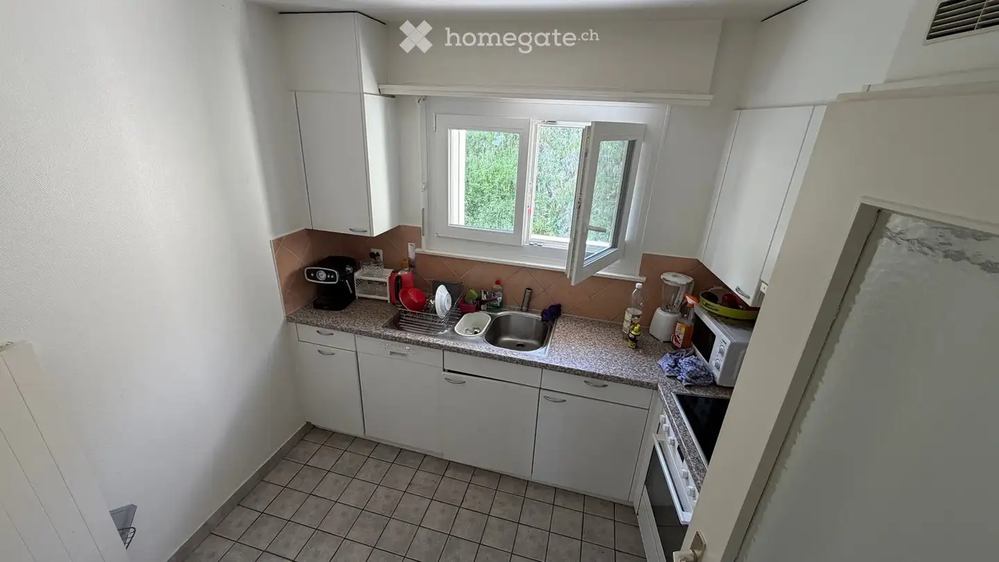 Wohnung mieten - Route de l'Esplanade 13, 1804 Corsier-sur-Vevey - Foto 3