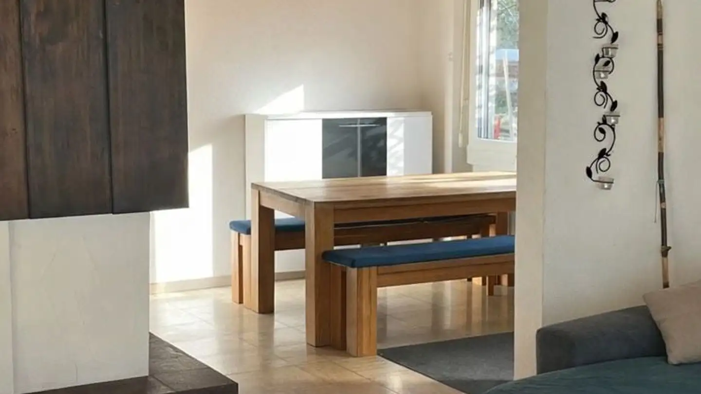 Casa singola in affitto - 7310 Bad Ragaz - Foto 2