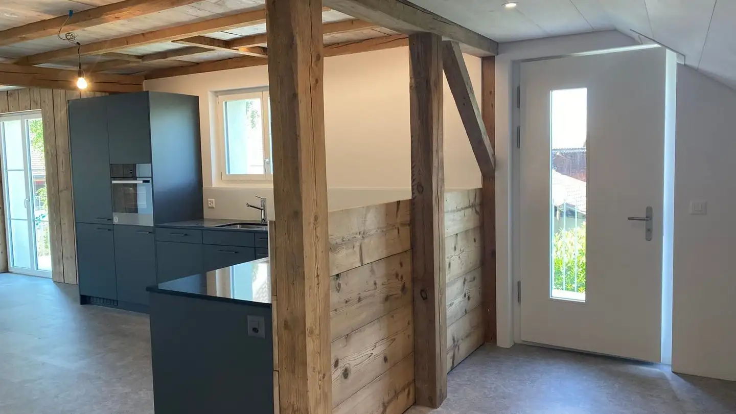 Maisonette-Wohnung mieten - Alte Landstrasse 23, 8193 Eglisau - Foto 4