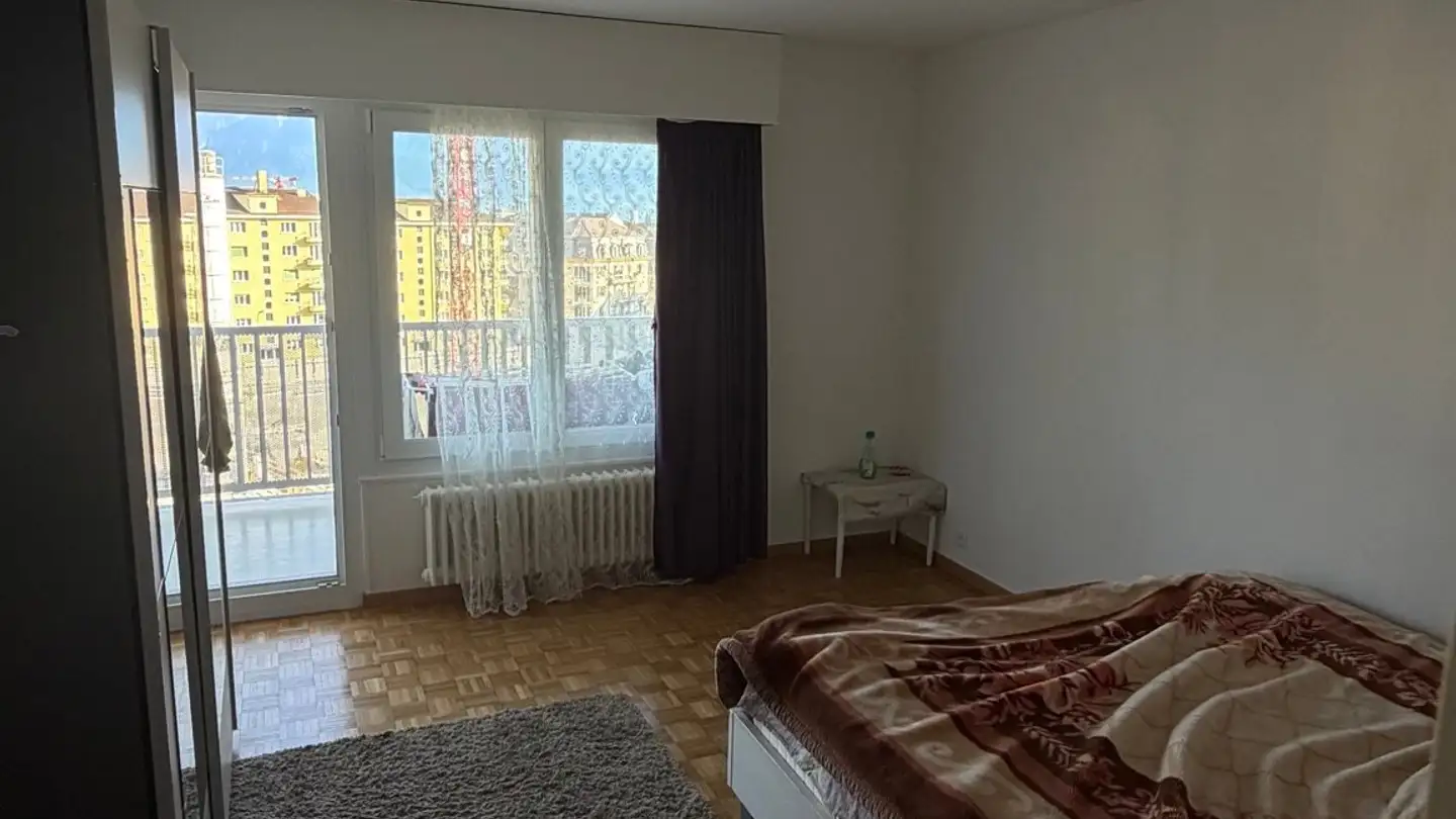 Wohnung mieten - Route de l'Esplanade 13, 1804 Corsier-sur-Vevey - Foto 4
