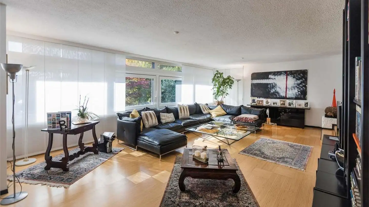 Apartment for sale - Via ai Ronchi, 6932 Breganzona - Photo 2